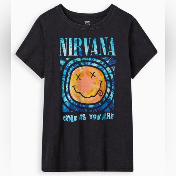 Graphic tee - Picture 1 of 2